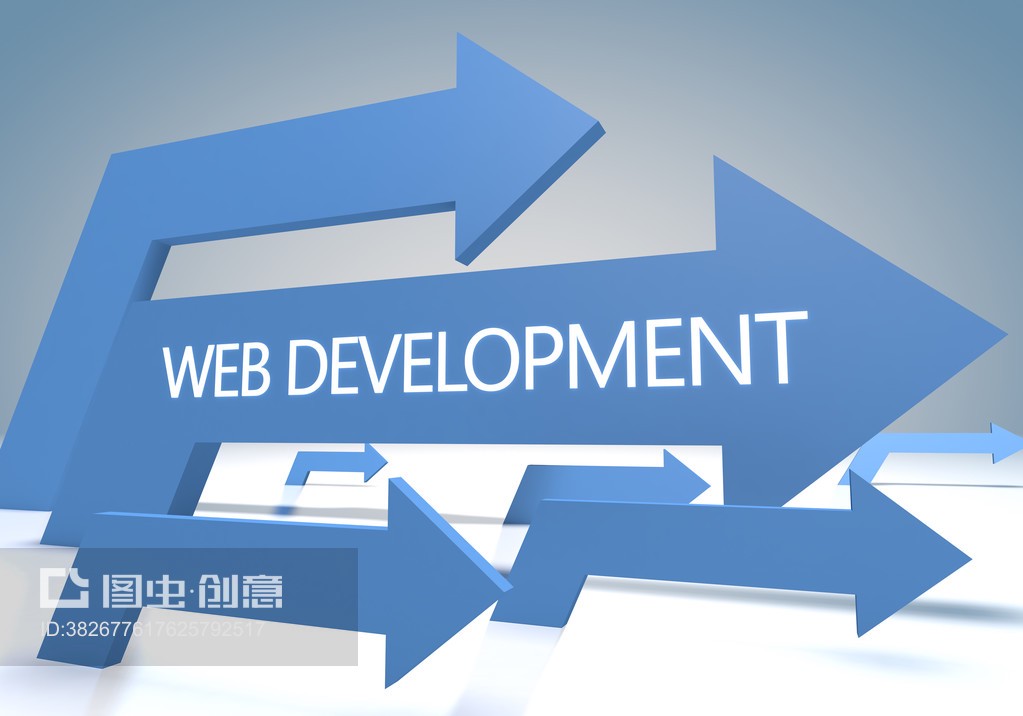 網絡開發Web Development