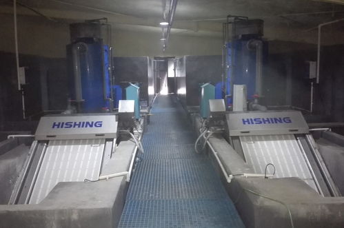 黃海水產研究所引領產業革新 對蝦工廠化循環水高效生態養殖技術入選2021年農業主推技術