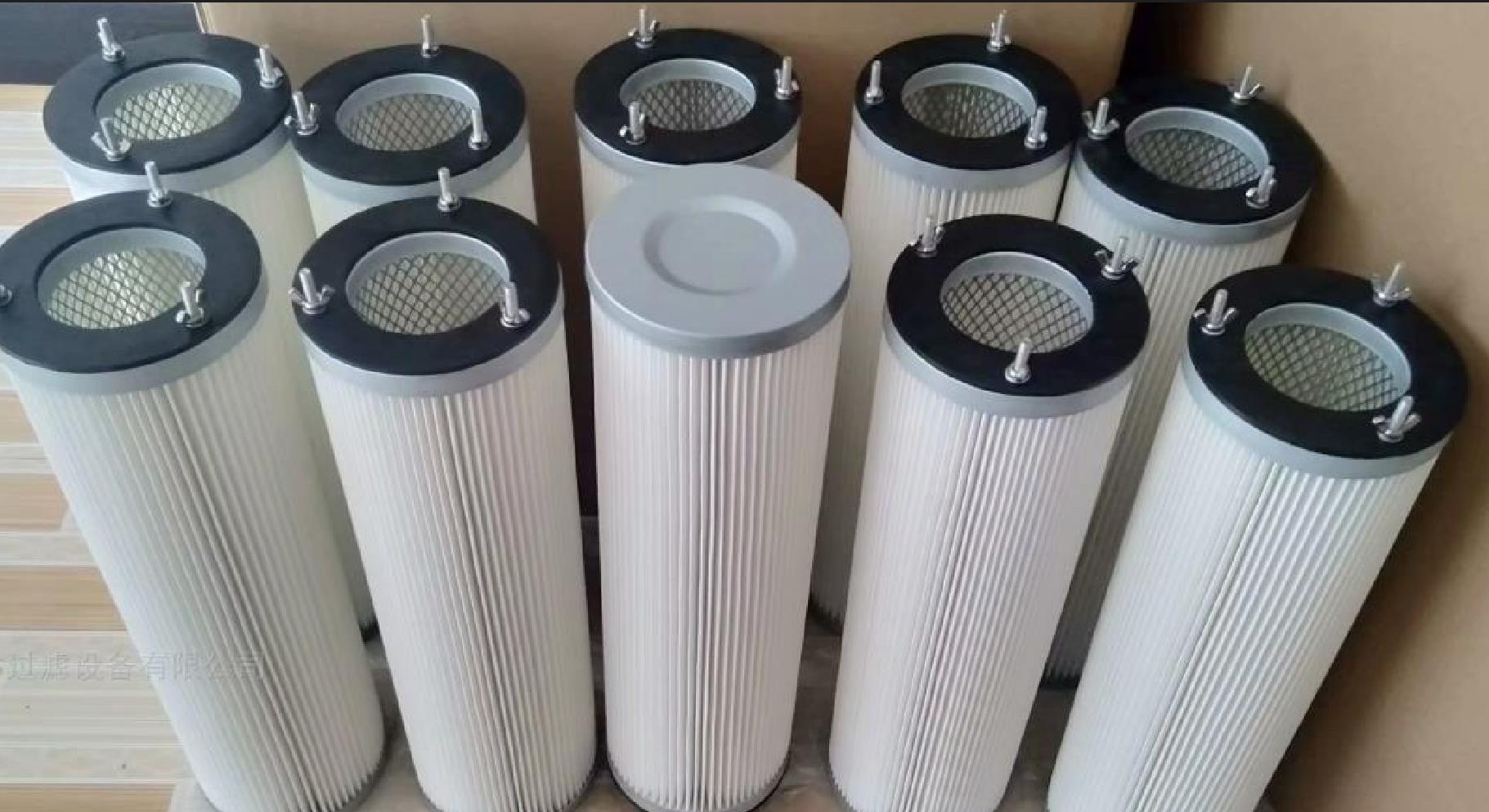 重慶鑫協環保 專業除塵設備及配件，打造清潔工業環境