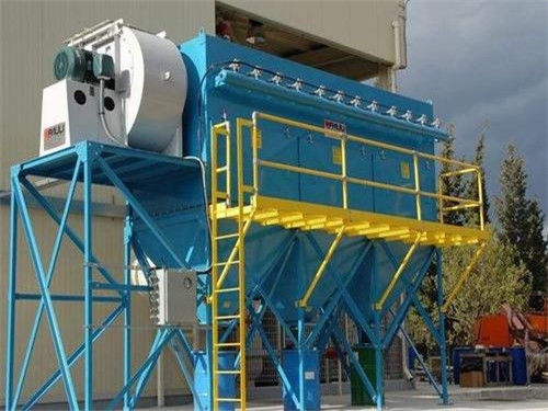 生物鍋爐高效除塵解決方案 核心設(shè)備、配件與實體廠家選擇全攻略