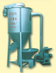 成套飼料粉碎混合機(jī)組除塵設(shè)備及配件 提升生產(chǎn)效率與環(huán)保標(biāo)準(zhǔn)的關(guān)鍵