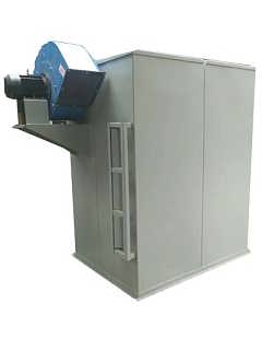 固安縣牛駝鎮(zhèn)京龍濾清器廠 深耕除塵領(lǐng)域，打造高效設(shè)備與優(yōu)質(zhì)配件